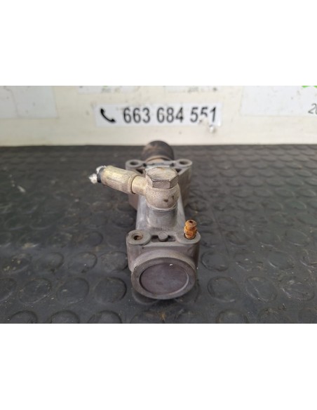 MANDO CALEFACCION / AIRE ACONDICIONADO RENAULT MASTER MAXI CAJA CERRADA - 106345