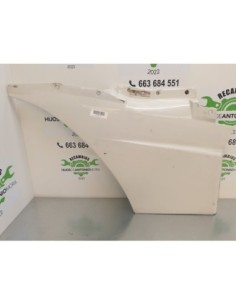 SOPORTE MOTOR NISSAN CABSTAR - 108028