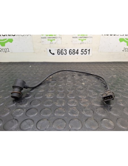 CUADRO INSTRUMENTOS DAF SERIE 95 XF  XXX - 108040