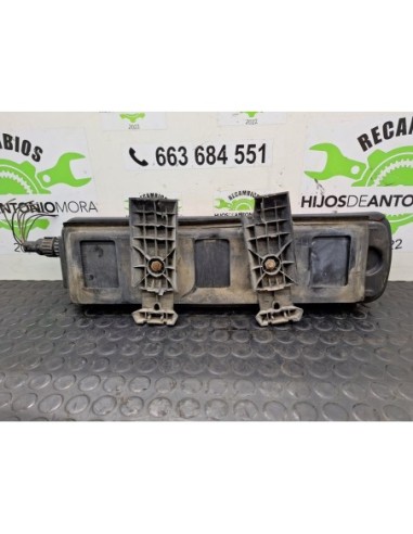 REPARTIDOR DE FRENO IVECO DAILY CAJA CERRADA -...