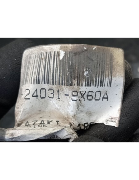 SISTEMA AUDIO / RADIO CD SCANIA SERIE P/G/R - 108058