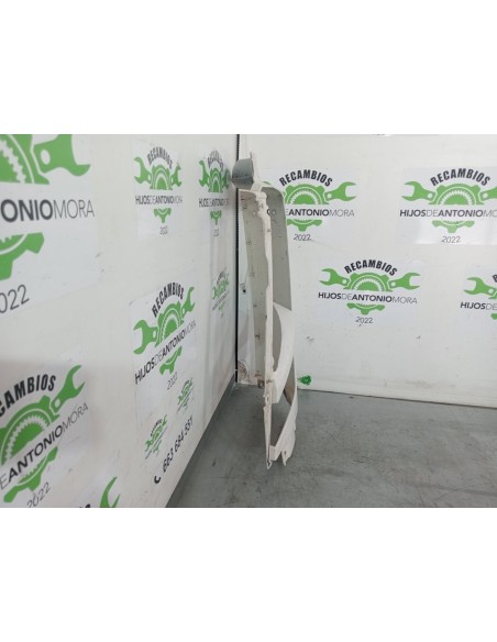 SISTEMA AUDIO / RADIO CD SCANIA SERIE P/G/R - 108058