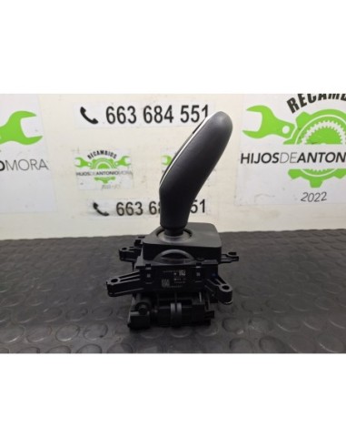 CAJA CAMBIOS DAF SERIE XF105 XXX - 108068