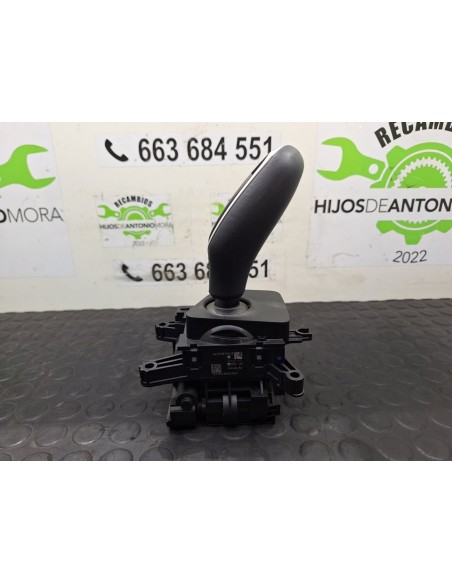 CAJA CAMBIOS DAF SERIE XF105 XXX - 108068