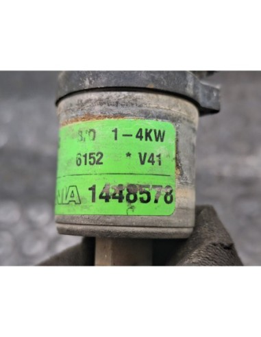 CAJA CAMBIOS DAF SERIE XF105 XXX - 108068