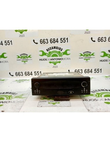 CERRADURA PUERTA DELANTERA DERECHA NISSAN ECO -...