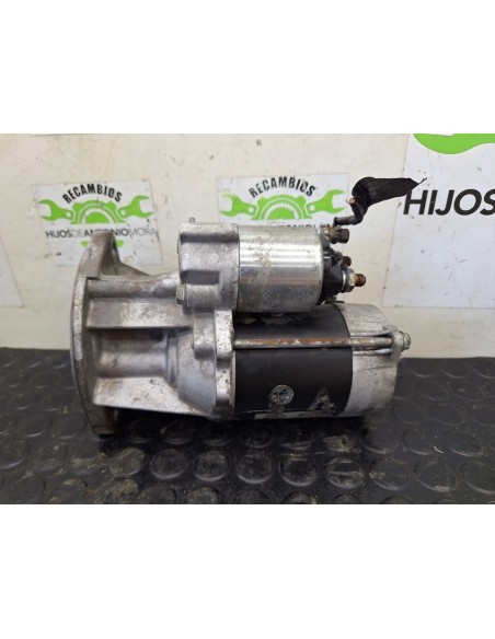 CERRADURA PUERTA DELANTERA DERECHA NISSAN ECO - T 100 45/78 KW/E2 - 108100