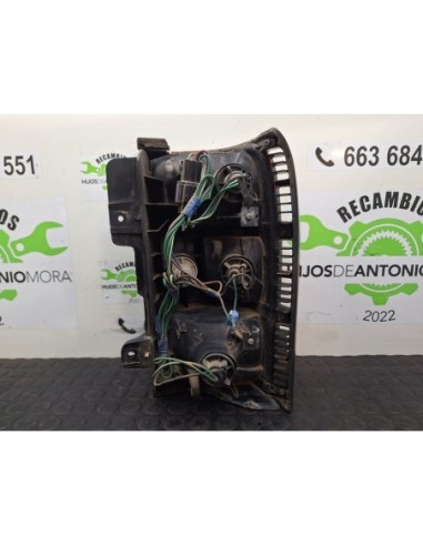 FARO IZQUIERDO IVECO DAILY CAJA ABIERTA /...