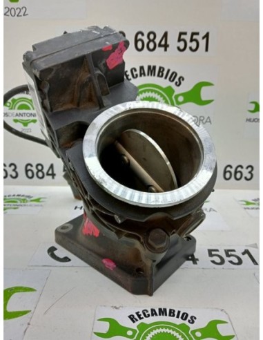 PLASTICO VOLVO FL 608 - 108128