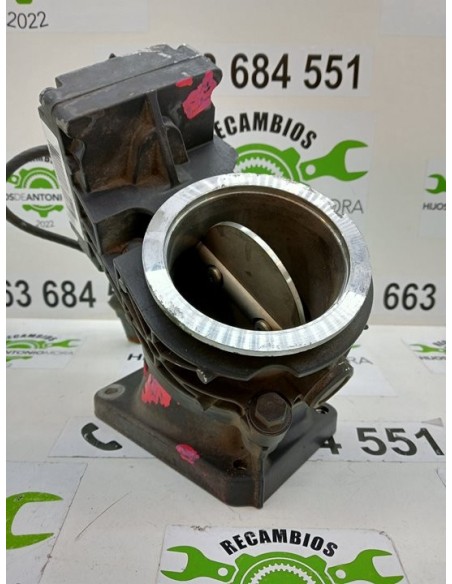 PLASTICO VOLVO FL 608 - 108128