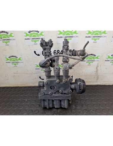 RETROVISOR DERECHO IVECO STRALIS - 108183