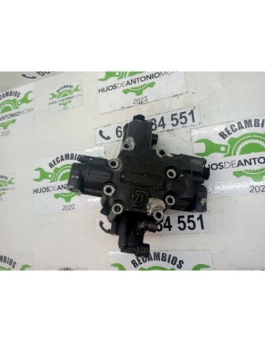 RETROVISOR DERECHO IVECO STRALIS - 108183