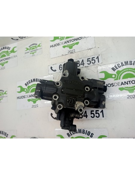 RETROVISOR DERECHO IVECO STRALIS - 108183