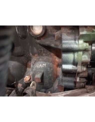 CUADRO INSTRUMENTOS IVECO STRALIS - 108185