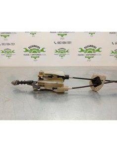 CAJA RELES / FUSIBLES NISSAN TRADE - 108260