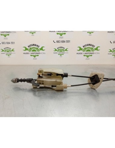 CAJA RELES / FUSIBLES NISSAN TRADE - 108260