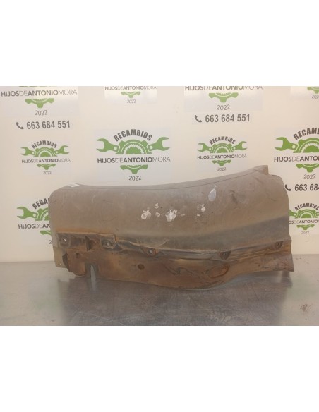 TUBOS AIRE ACONDICIONADO IVECO EUROCARGO TECTOR - 108294