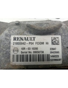 BOMBA DIRECCION RENAULT MASTER MAXI CAJA CERRADA - 106336 2