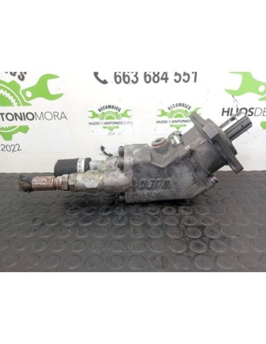 CALANDRA DELANTERA DAF SERIE 95 XF  XXX - 108305