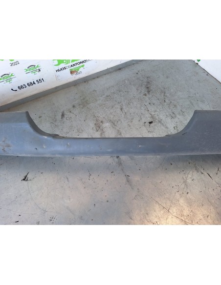 BOMBA ELEVAR CABINA MAN TG - A 35 XXX - 108321