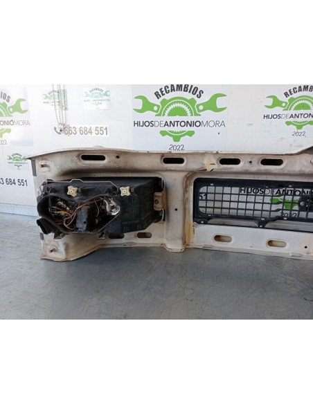 CAJA CAMBIOS RENAULT MAGNUM 4XX 18/4XX 26 02 -  - 108338
