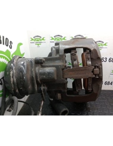 ELEVALUNAS DELANTERO DERECHO VOLVO FH 12 2002 -...