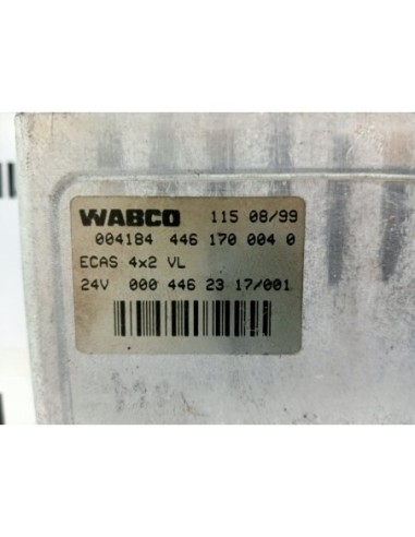 SENSOR PIÑON CUENTAKILOMETROS NISSAN CABSTAR -...