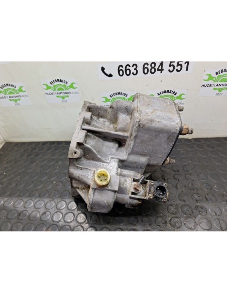 TUBO INTERCOOLER RENAULT PREMIUM ROUTE - 2006 - 108378