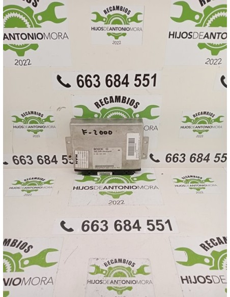 CALEFACTOR AUTONOMO VOLVO FH 13 - 108379