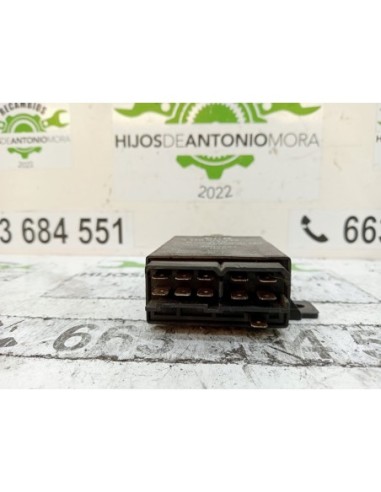 REJILLA DELANTERA MERCEDES SPRINTERII CAJA...