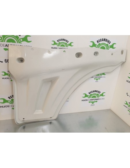 TURBOCOMPRESOR DAF SERIE LF55 XXX DESDE 06 - 106612