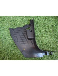 DEFLECTOR IZQUIERDO  SCANIA SERIE 4 - 108448