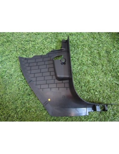 DEFLECTOR IZQUIERDO  SCANIA SERIE 4 - 108448