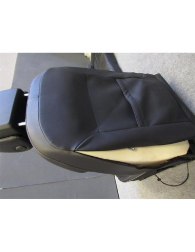 GUARNECIDO PUERTA DELANTERA IZQUIERDA NISSAN...