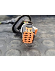 BOTON NISSAN CABSTAR - 108522