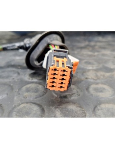 BOTON NISSAN CABSTAR - 108522