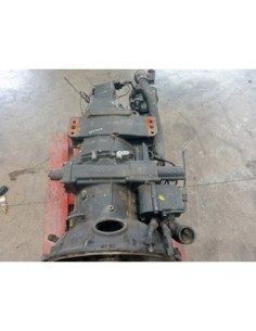 RETROVISOR DERECHO RENAULT MAGNUM 4XX 18/4XX 26 02 -  -...