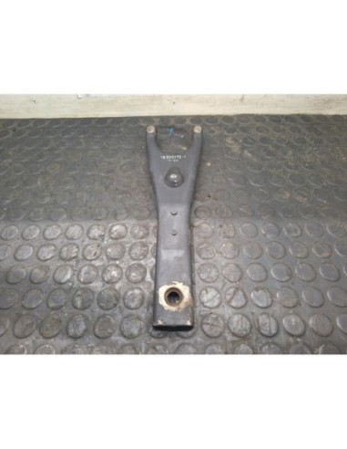 RETROVISOR IZQUIERDO IVECO DAILY CAJA CERRADA -...