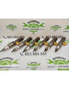 MANDO LUCES VOLVO FL XXX - 108563