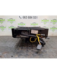 CAJA CAMBIOS NISSAN NT400 CABSTAR - 108587