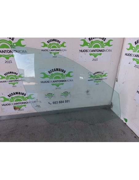 CAJA CAMBIOS NISSAN NT400 CABSTAR - 108587