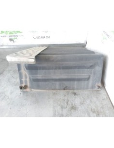 CENTRALITA EBS RENAULT MAGNUM 4XX 18/4XX 26 02 -  - 108594