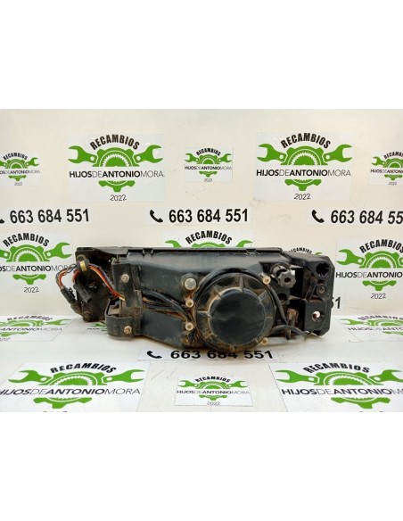 CAJA RELES / FUSIBLES RENAULT MAGNUM 480 DXI - 108600