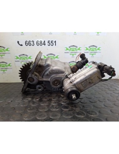 CALANDRA DELANTERA RENAULT MAGNUM 4XX 18/4XX 26...