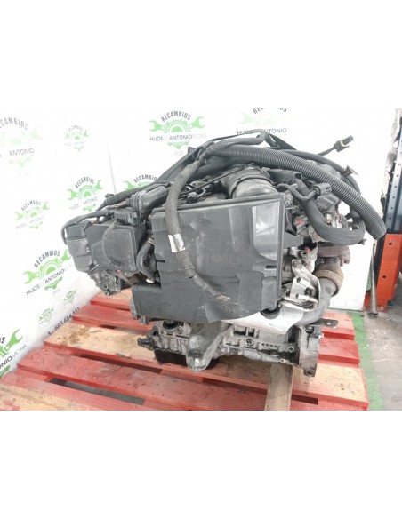 PEDAL EMBRAGUE CITROEN JUMPY COMBI - 106808