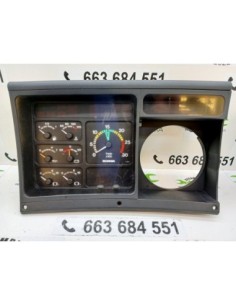 BODY COMPUTER IVECO STRALIS - 108650