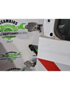 CENTRALITA ECAS IVECO STRALIS - 108652