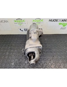 INTERCOOLER IVECO DAILY CAJA CERRADA - 106925