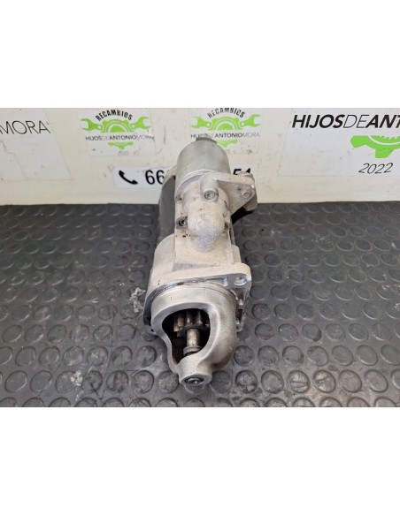 ALTERNADOR RENAULT MAGNUM 4XX 18/4XX 26 02 -  - 108673