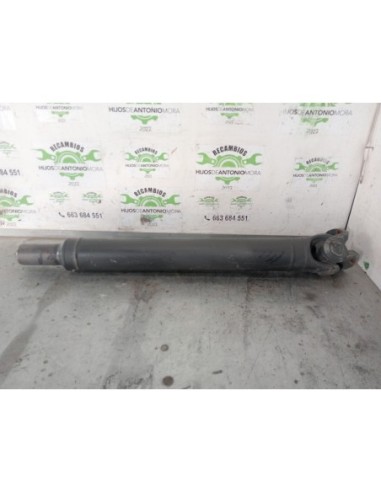 ELEVALUNAS TRASERO DERECHO BMW SERIE 6 - 106979